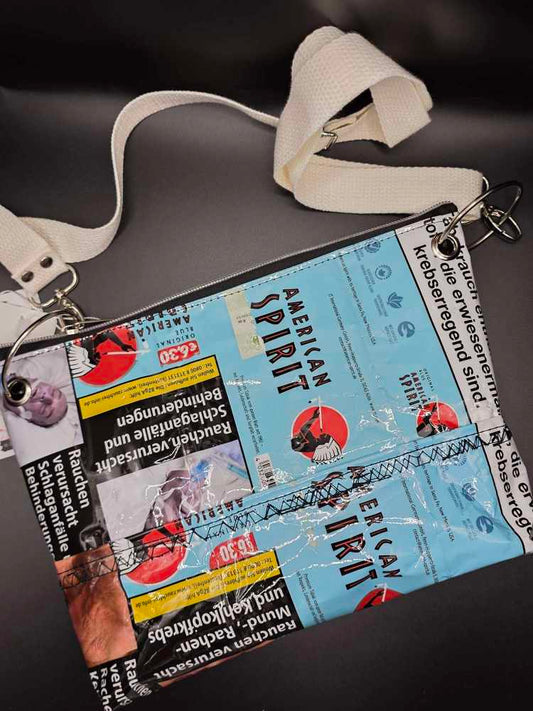 UB1.1 Handbag - upcycled