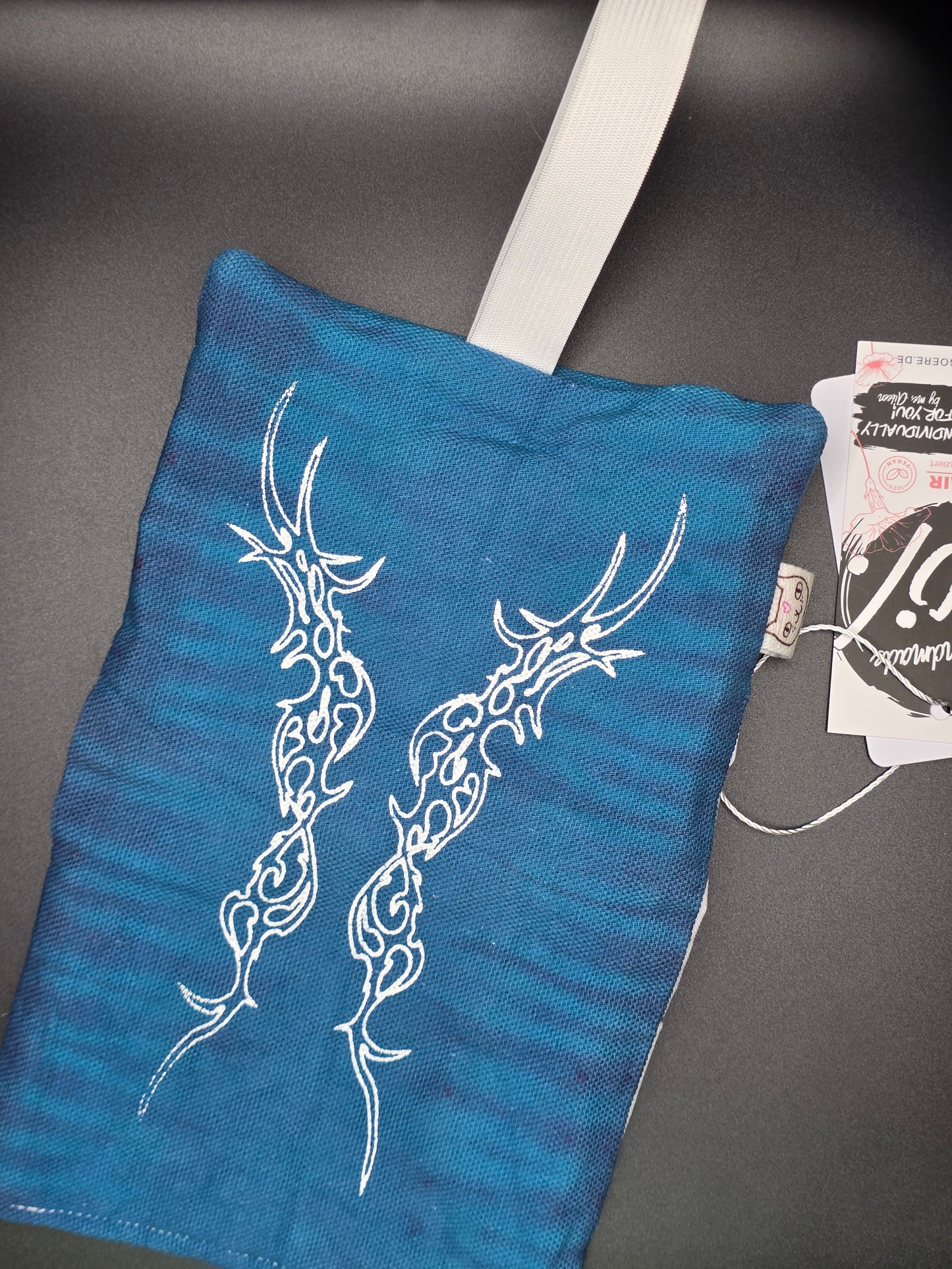 8.2 Tabacco pouch, B-Ware*Beschreibung lesen*