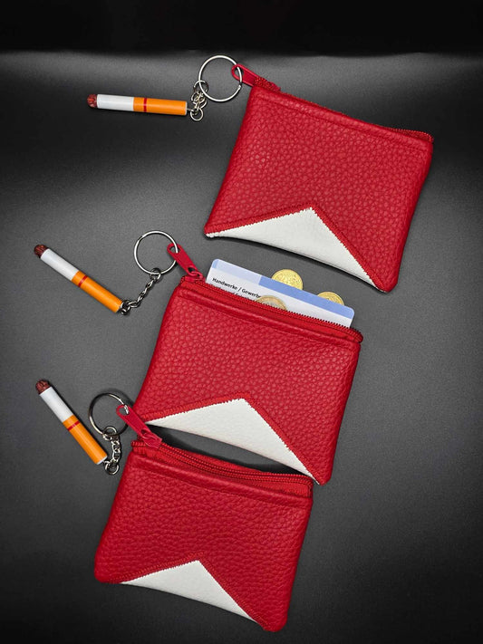 Cigarette pack Wallet - limited Edition