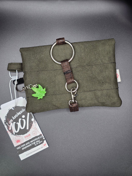 8.4 Tabacco pouch☆Longpapers Edition☆