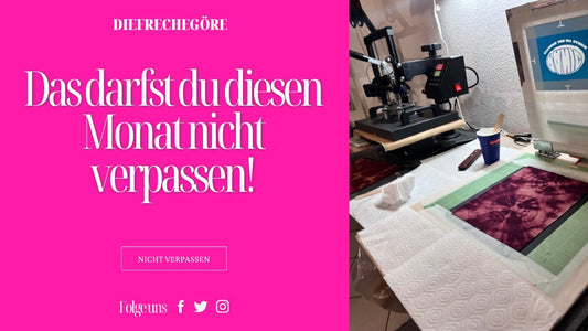 Adventszeit: Gewinne, Rabatte und mehr – Was du nicht verpassen darfst - DIE FRECHE GÖRE