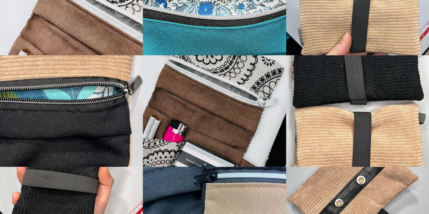 Basic Bags