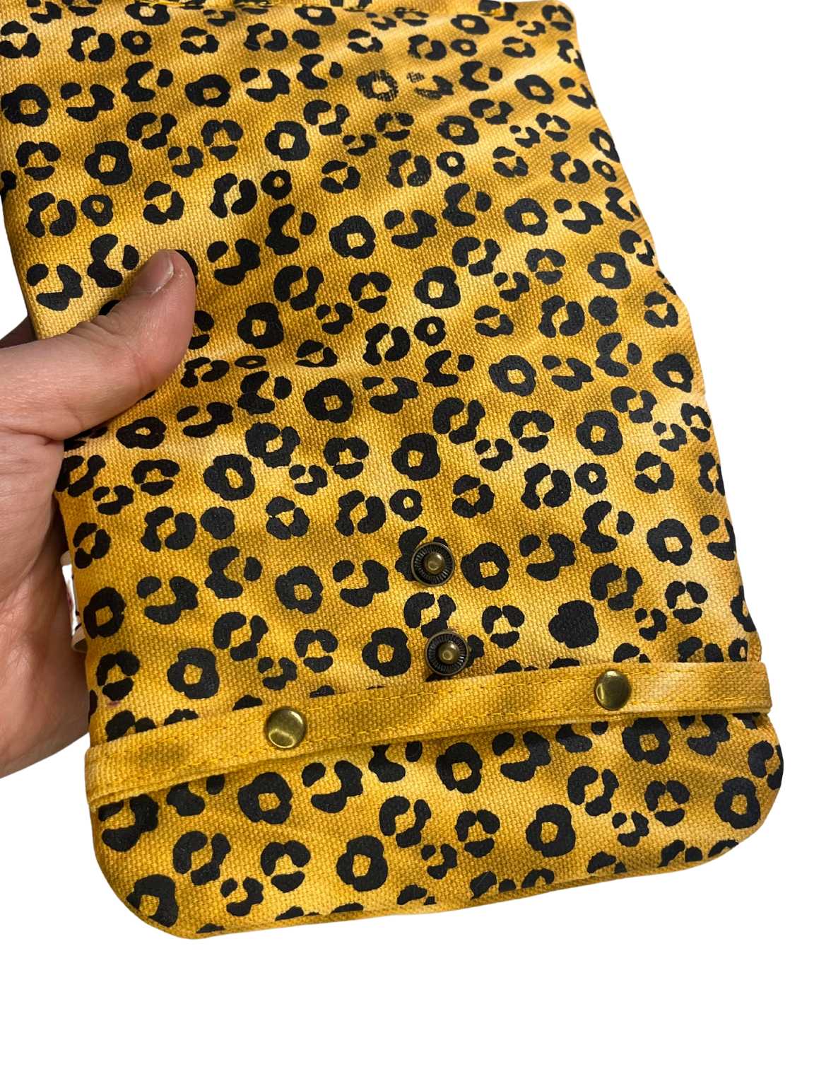Leo-Print