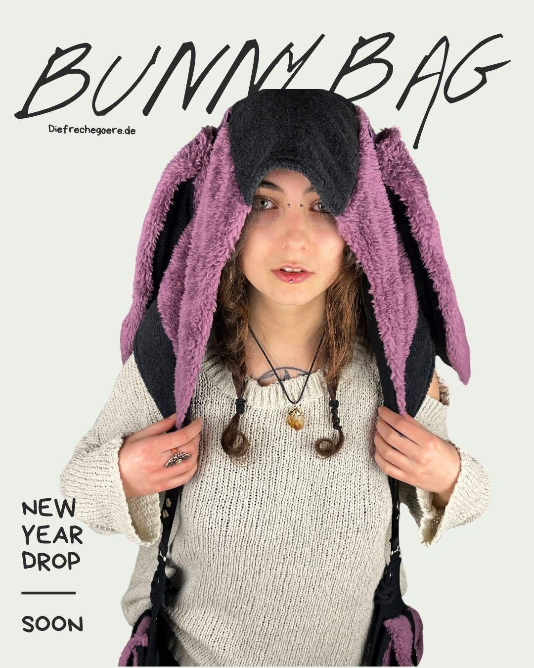 Bunny Bags - DIE FRECHE GÖRE
