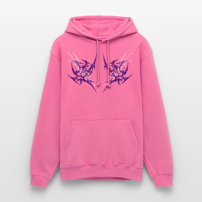 Underboob Tribals Oversized Unisex Hoodie - verschiedene Farben - Pink