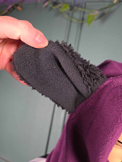 Teddy Balaclava, Bordeaux