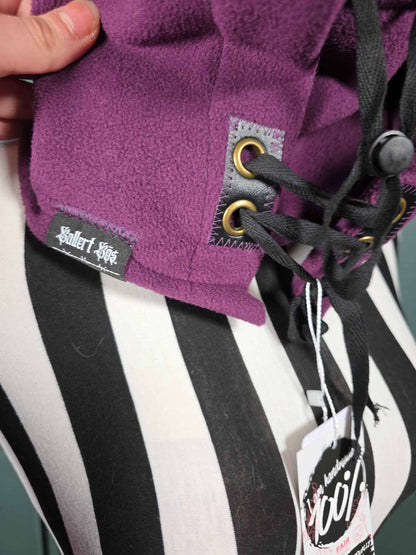 Teddy Balaclava, Bordeaux