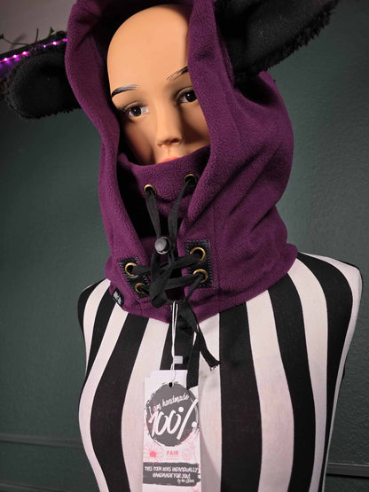 Teddy Balaclava, Bordeaux