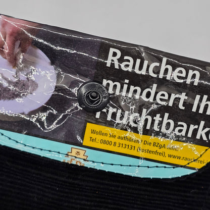 Geldbeutel (Upcycled Trash) Nr. 16 - Cats Inside - DIE FRECHE GÖRE