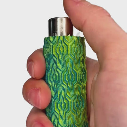 Trippy Lighter Leash - Lighters