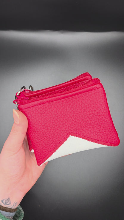 Cigarette pack Wallet - limited Edition