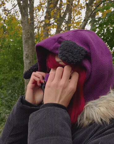 Teddy Balaclava, Bordeaux