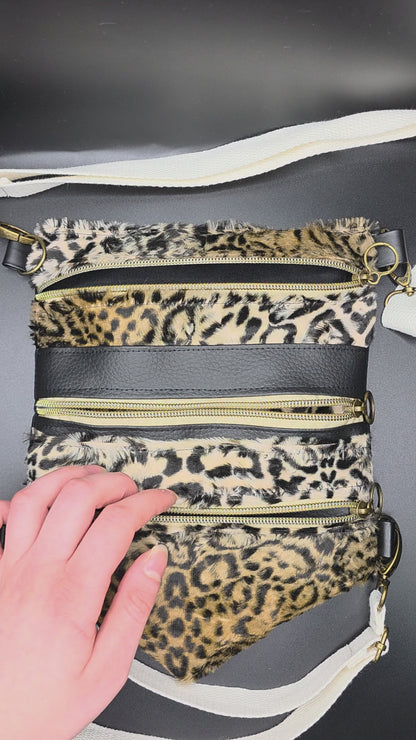 LB1.1 Leg Bag, Leo