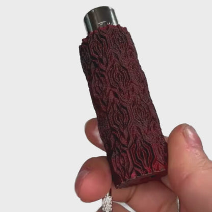 Trippy Lighter Leash - Lighters