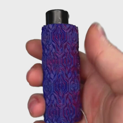 Trippy Lighter Leash - Lighters