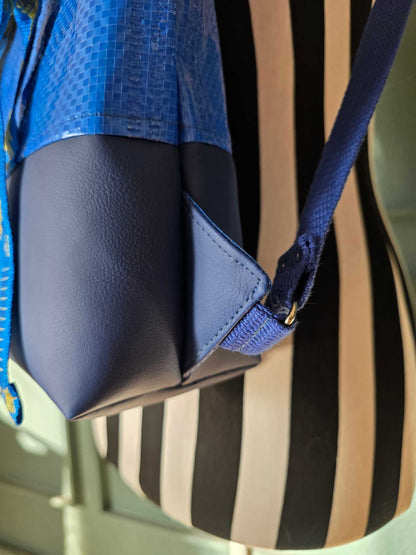 BP1.3 Backpack - upcycled