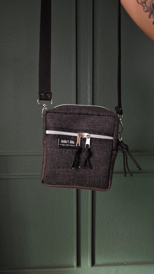 1.3 Mini Transformer, Backpack, Handbag Combi