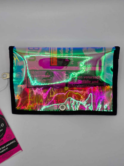 TT15.8 Tabaktasche, Prototyp Vinyl