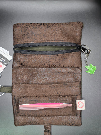 8.3 Tabacco pouch☆Longpapers Edition☆