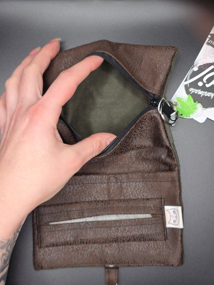 8.3 Tabacco pouch☆Longpapers Edition☆