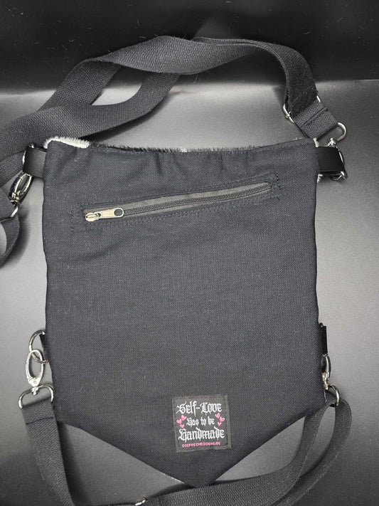 LB1.3 Leg Bag, Cow