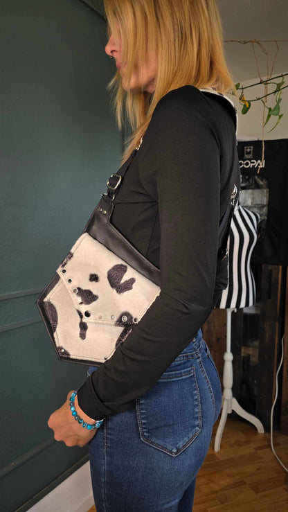 HB1.2 Holster Bag, cow