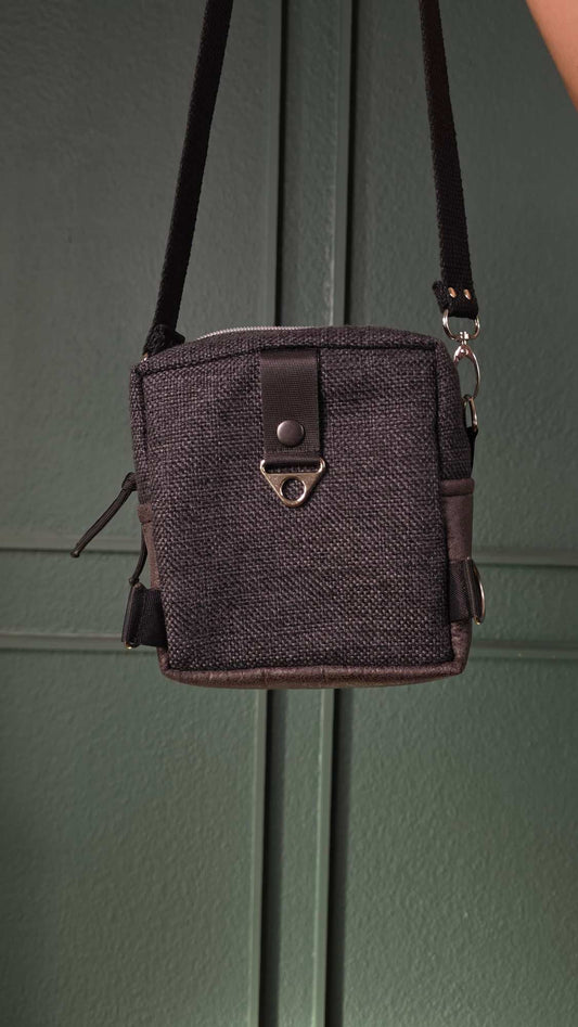 1.3 Mini Transformer, Backpack, Handbag Combi