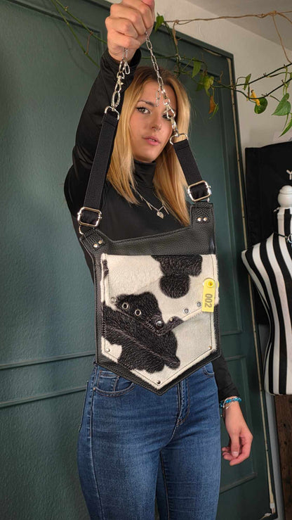 HB1.2 Holster Bag, cow