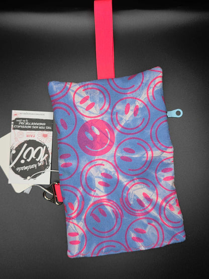 TT9.2 Tabacco pouch, Smileys