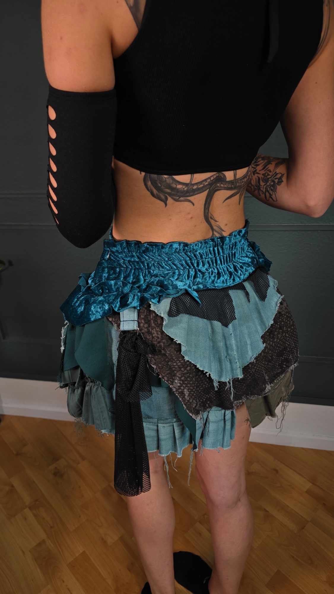Fairy Skirt, S-M