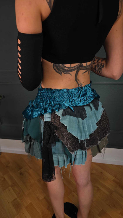 Fairy Skirt, S-M