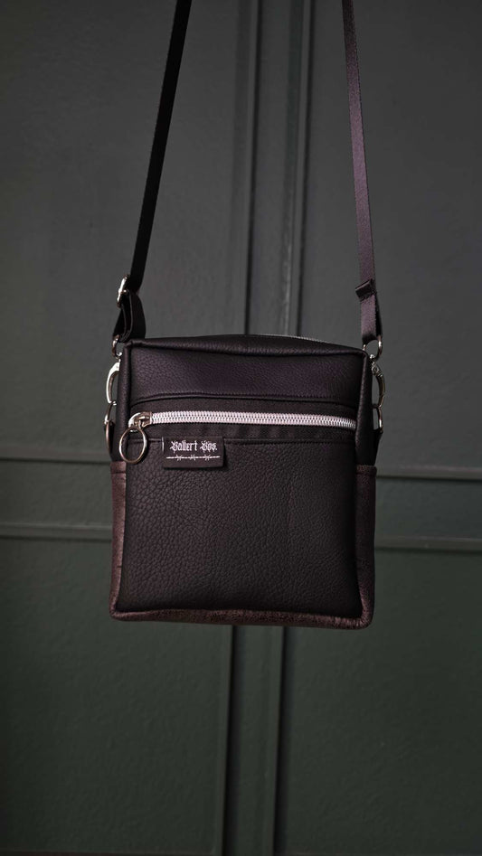 1.2 Mini Transformer, Backpack, Handbag Combi