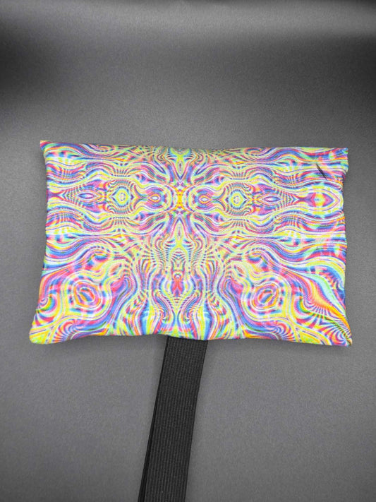 Trippy Tabaktasche - Trippy