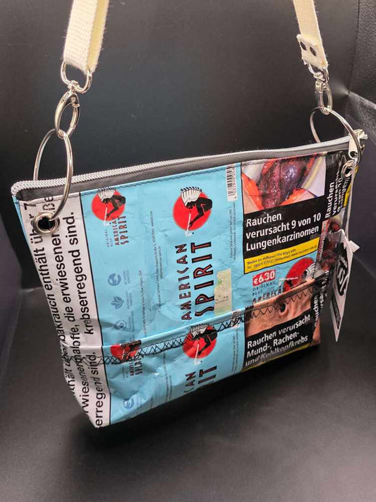 UB1.1 Handbag - upcycled