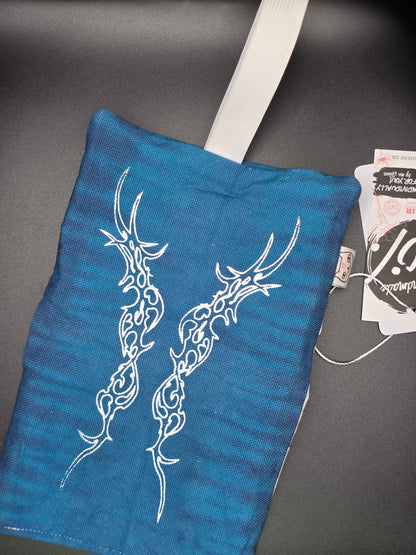 8.2 Tabacco pouch, B-Ware*Beschreibung lesen*