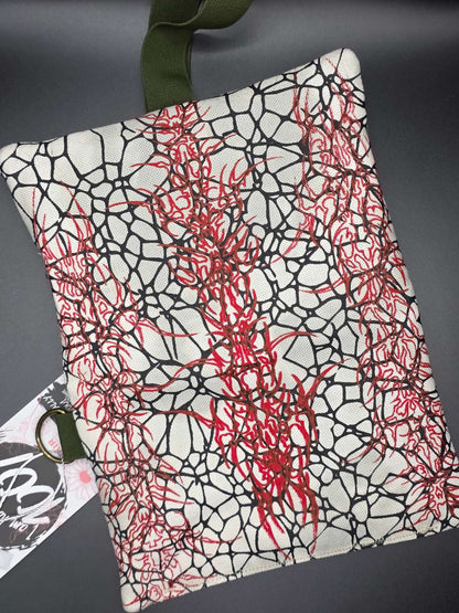 TT10.5 Tabacco pouch, Tribals