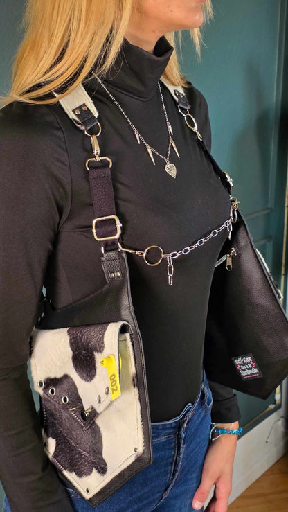 HB1.2 Holster Bag, cow