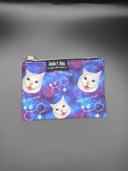 mini Geldbeutel - KetaCats