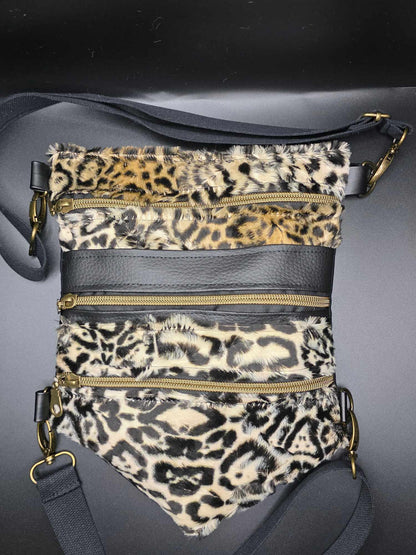 LB1.2 Leg Bag, Leo