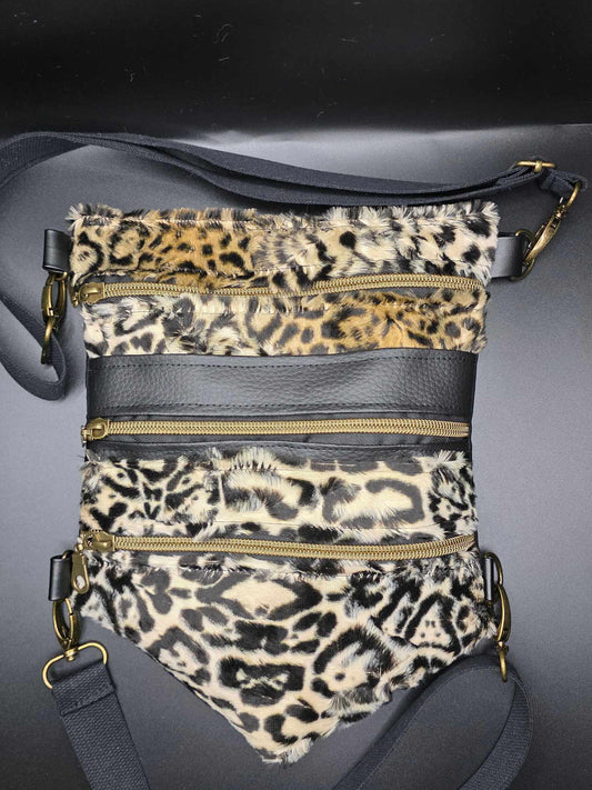 LB1.2 Leg Bag, Leo (Kopie)