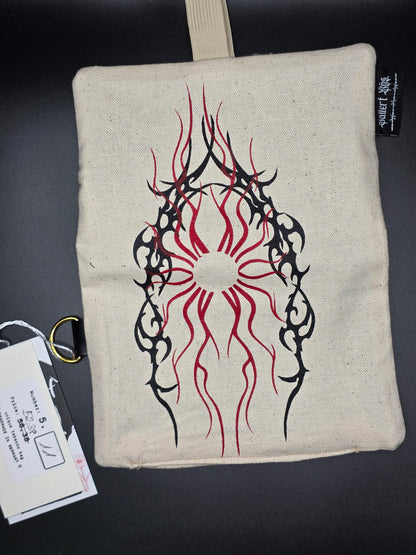 5.11 Tabacco pouch, Tribals, beige