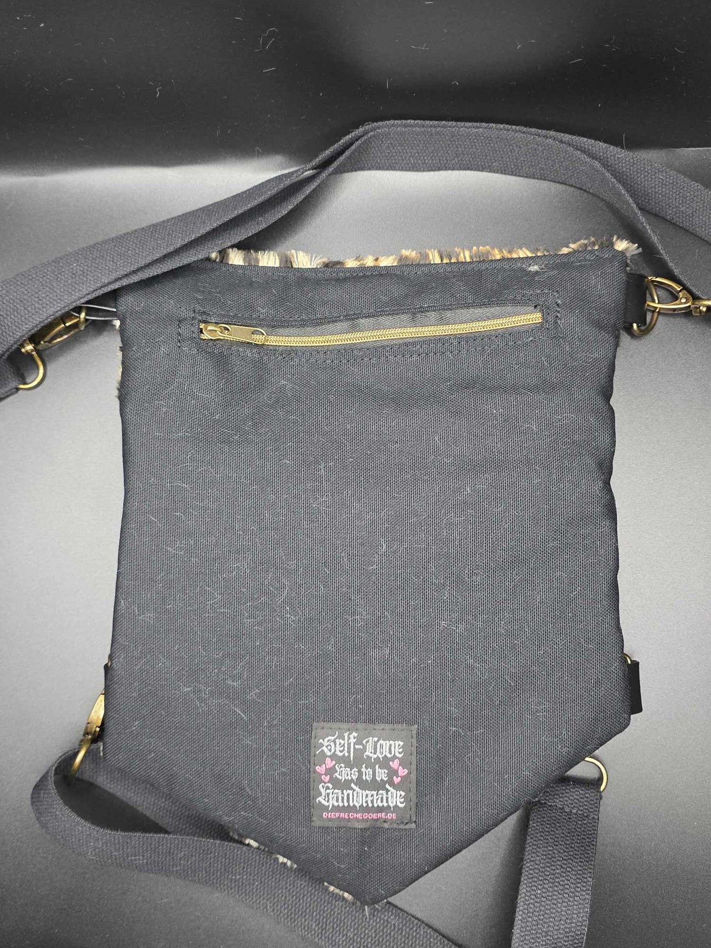 LB1.2 Leg Bag, Leo