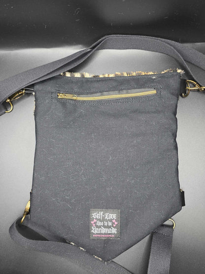 LB1.2 Leg Bag, Leo