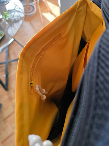 BP1.3 Backpack - upcycled