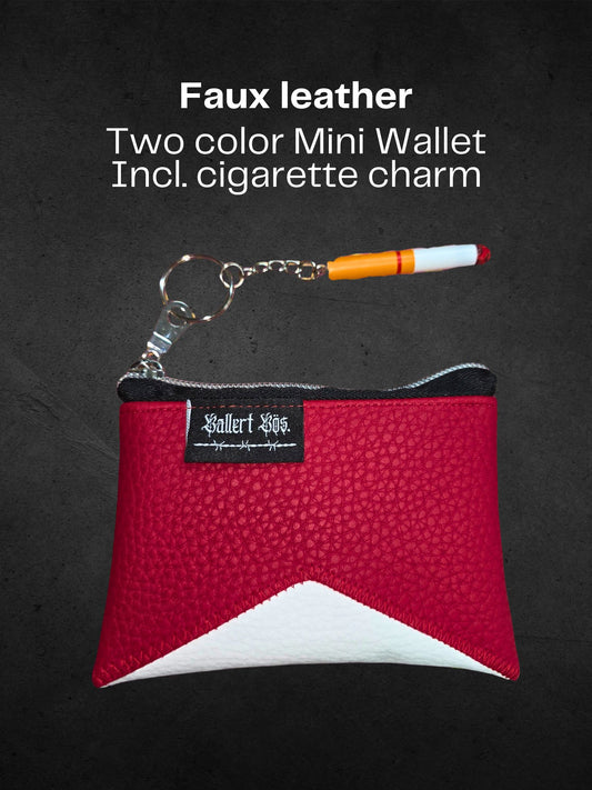 Cigarette pack Wallet - limited Edition 2.0