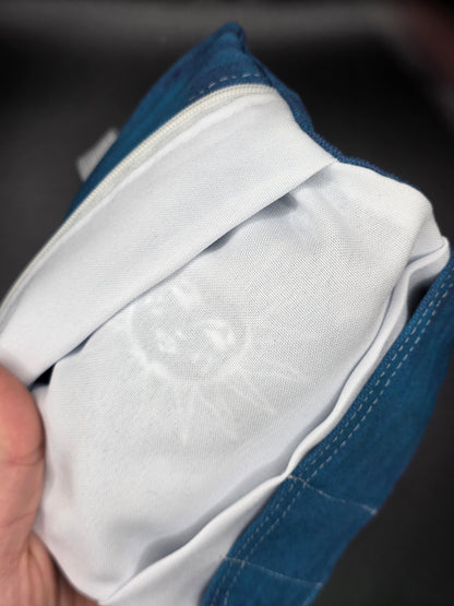 8.2 Tabacco pouch, B-Ware*Beschreibung lesen*