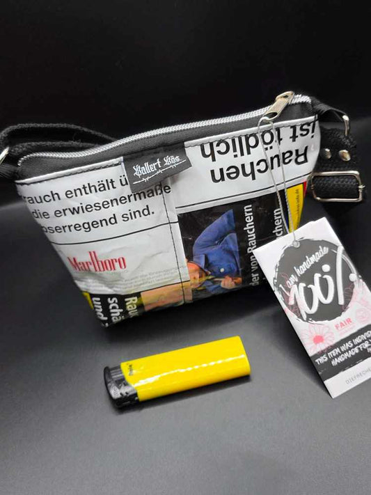 UB1.3 Mini Handbag - upcycled