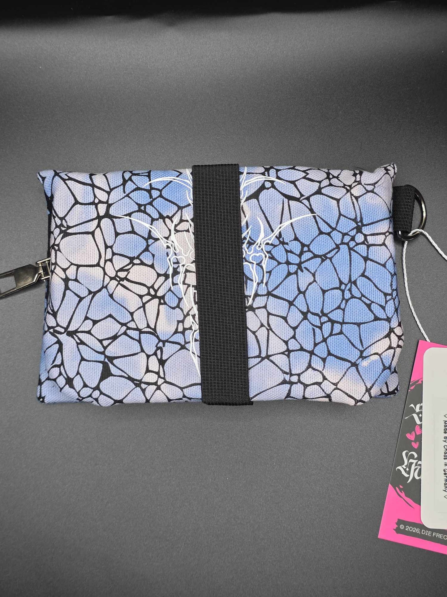 TT15.4 Tabaktasche, Tribals