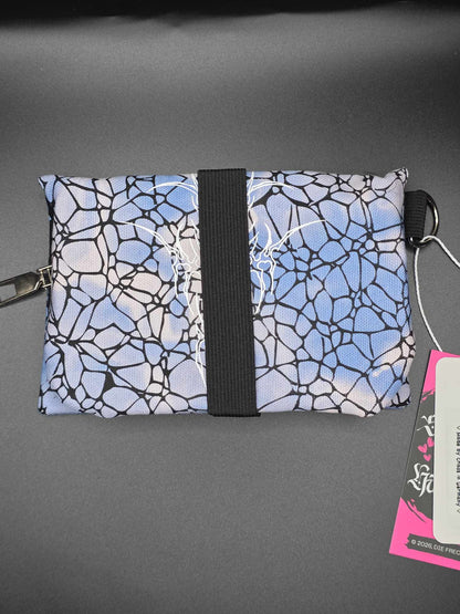 TT15.4 Tabaktasche, Tribals