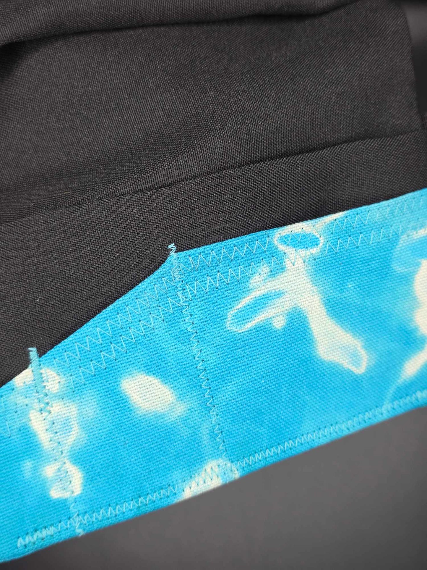 TT15.2 Tabaktasche, Tarot - Rhinestones